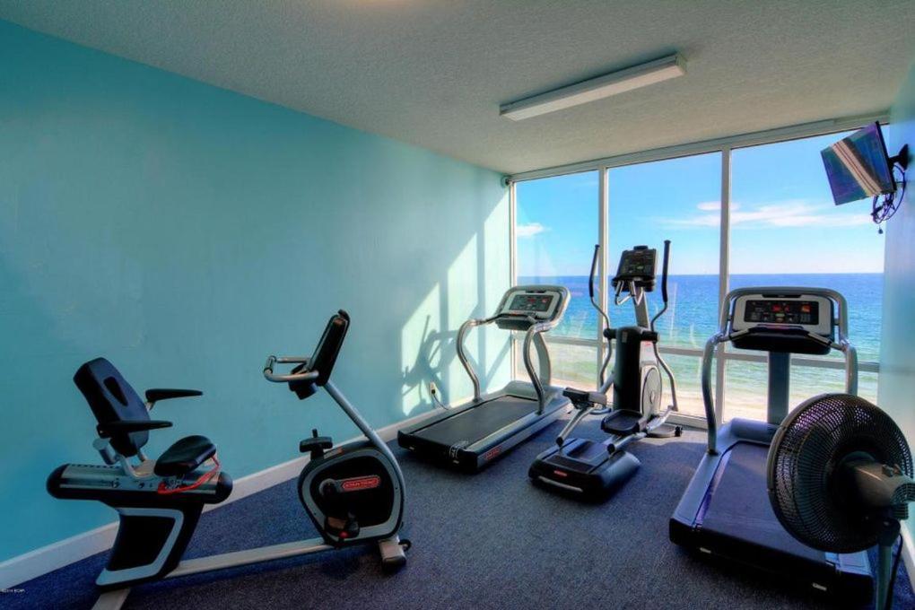 Sea Forever - Enjoy Amenities, Beauty And Comfort In Spacious 2 Bedroom 2Ba Panama City Beach Εξωτερικό φωτογραφία