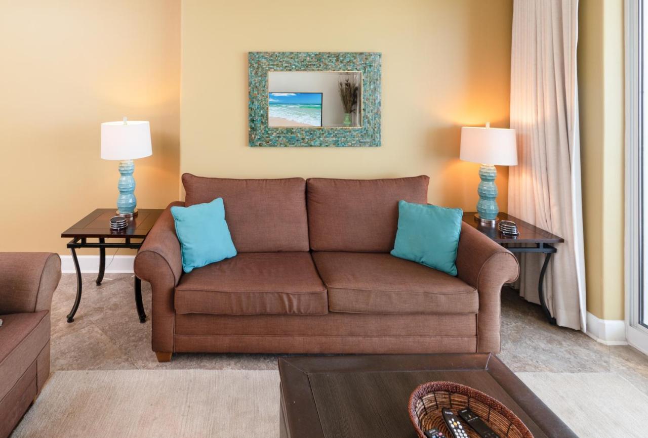 Sea Forever - Enjoy Amenities, Beauty And Comfort In Spacious 2 Bedroom 2Ba Panama City Beach Εξωτερικό φωτογραφία